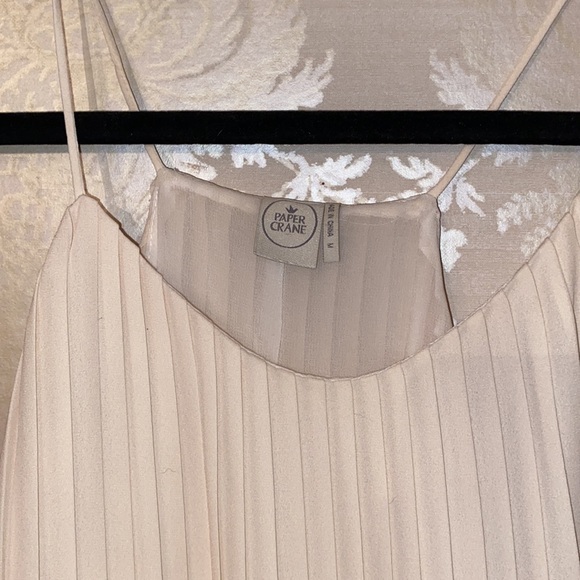 Tank top blouse - Picture 6 of 6